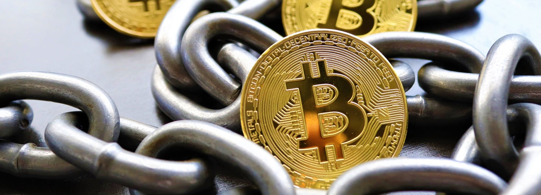 Certificación Internacional en Blockhain