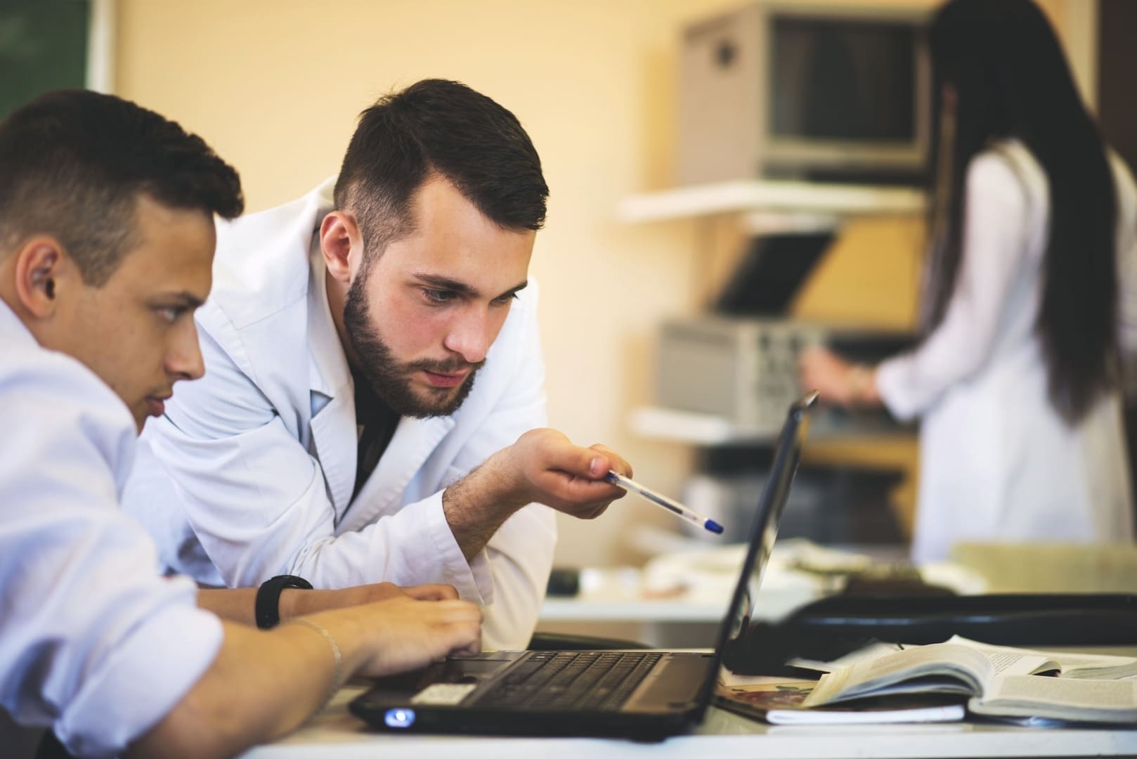 Maestría en Auditoría en Salud