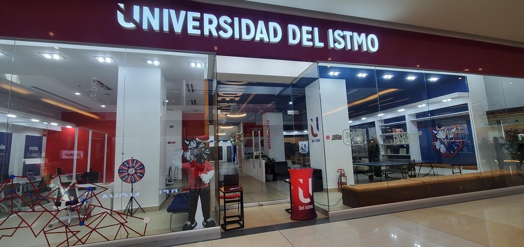 Sede MetroMall