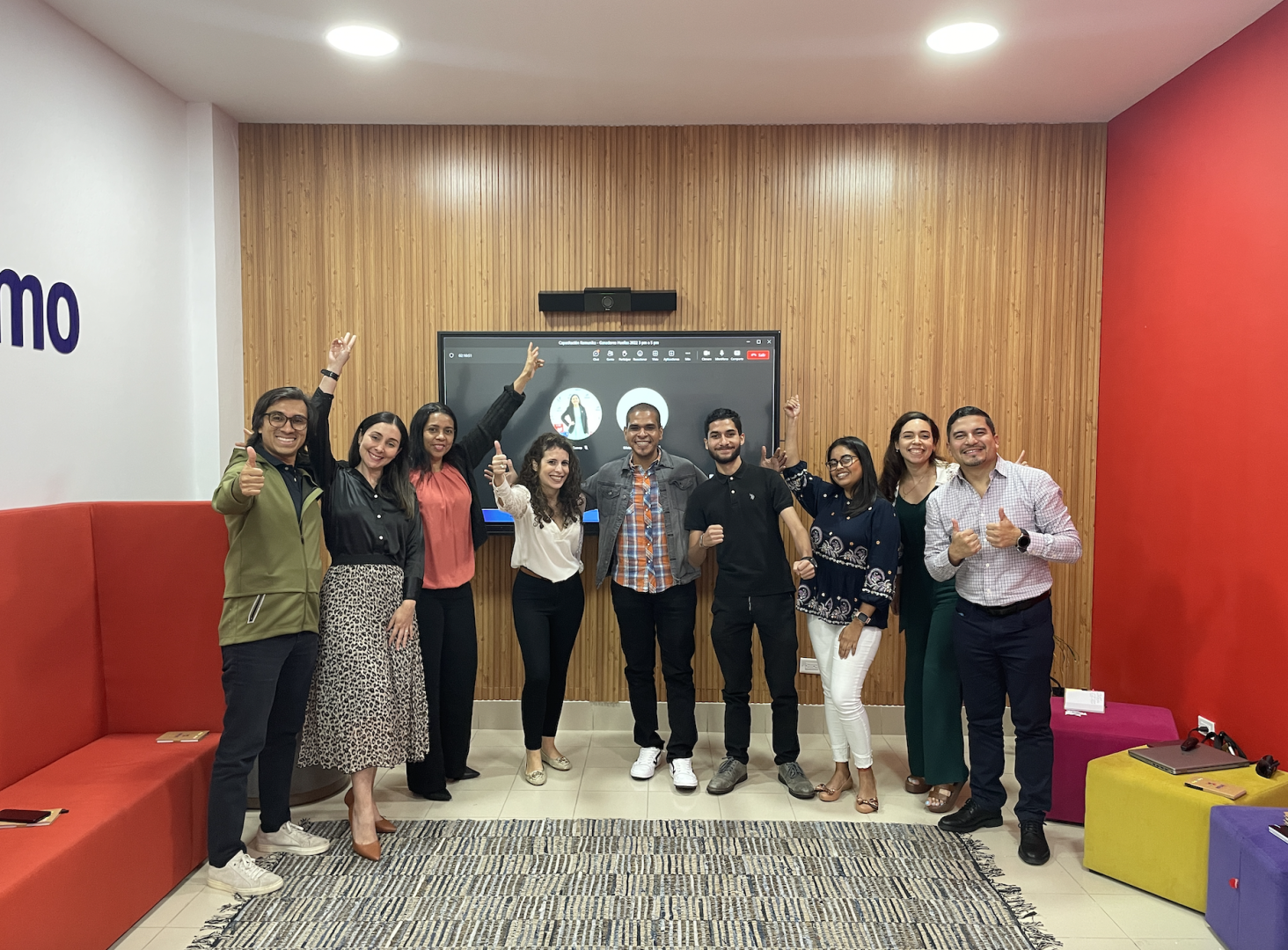 Ganadores Huellas del Istmo