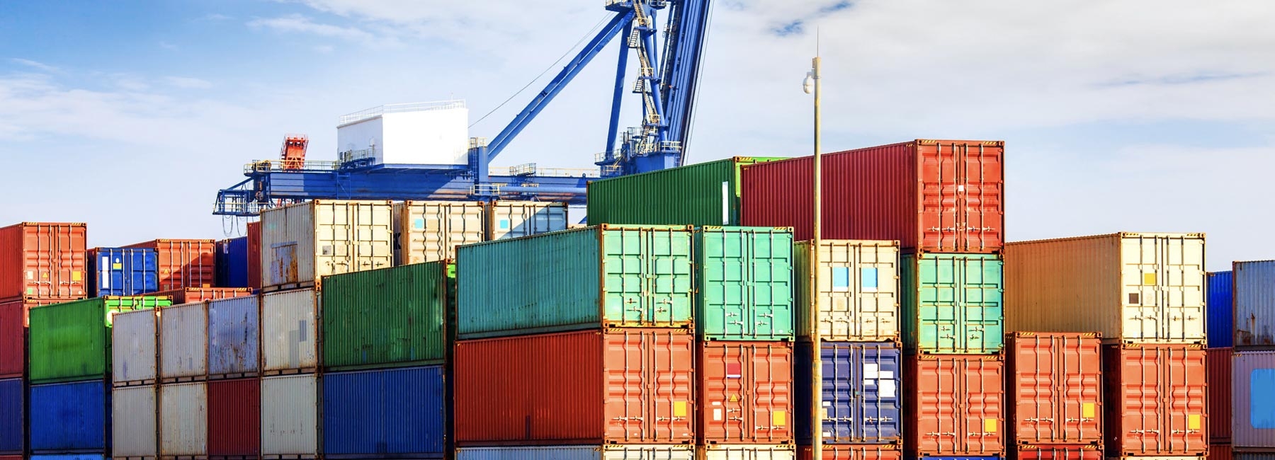 Curso de Almacenes y Operadores Logísticos