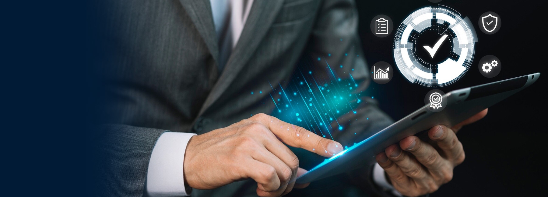 Especialización en Business Intelligence