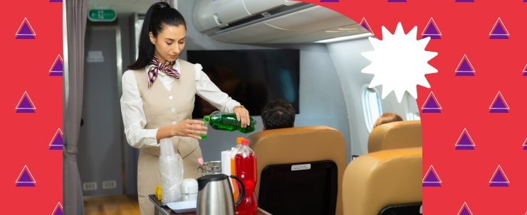 carrera de aerolineas